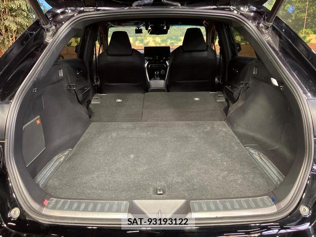 Toyota HARRIER 2021-06 8874718-9
