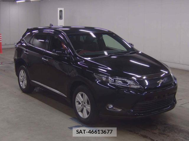 Toyota HARRIER 2015-07 8874778-0