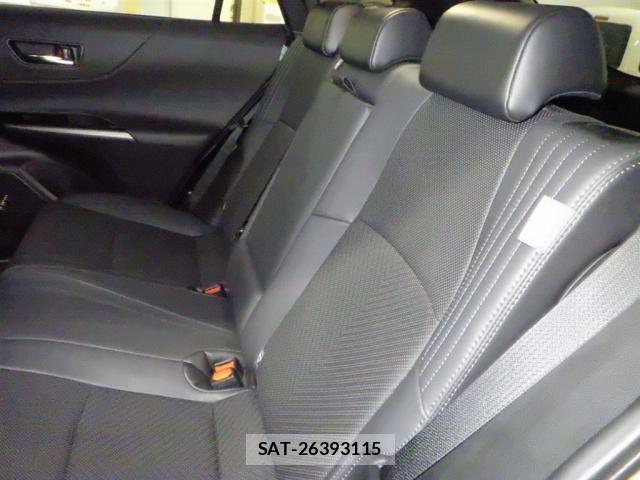 Toyota HARRIER 2023-08 8874864-3