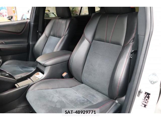 Toyota HARRIER 2017-10 8874939-13
