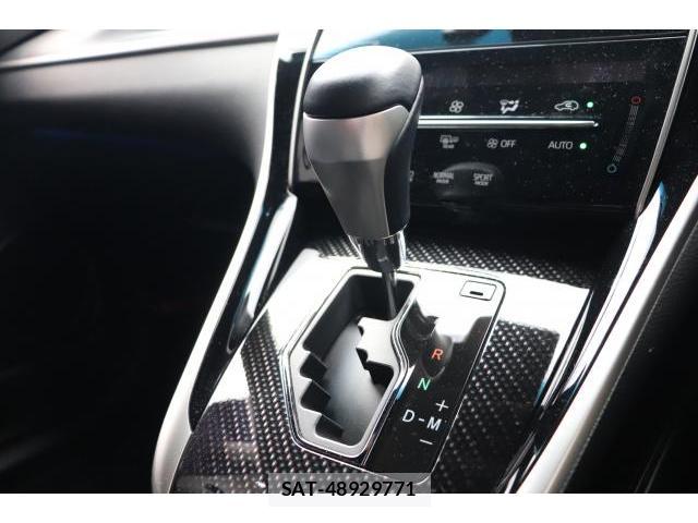 Toyota HARRIER 2017-10 8874939-15