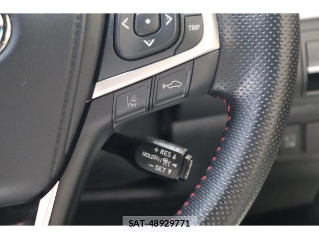 Toyota HARRIER 2017-10 8874939-18