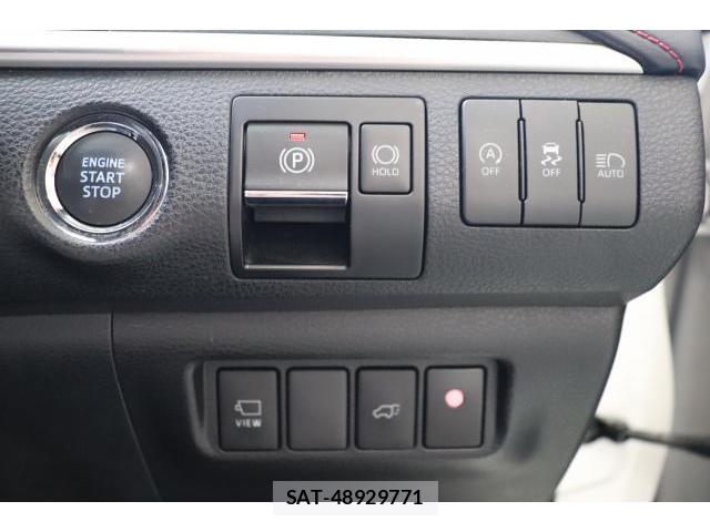 Toyota HARRIER 2017-10 8874939-19