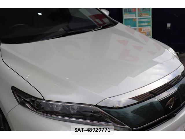 Toyota HARRIER 2017-10 8874939-8