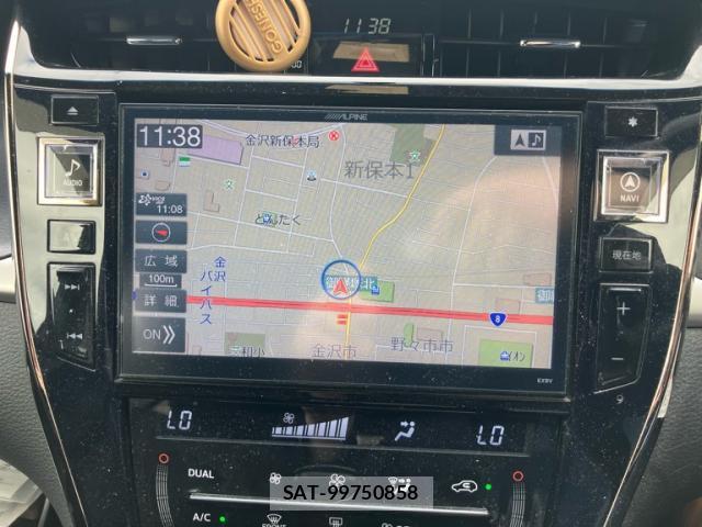 Toyota HARRIER 2017-03 8875021-18