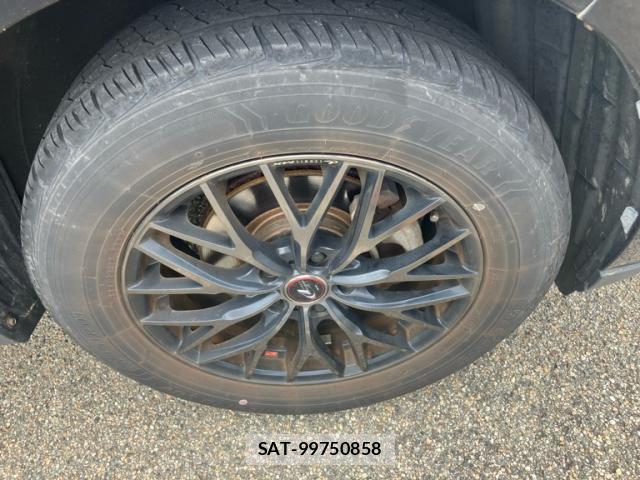 Toyota HARRIER 2017-03 8875021-3