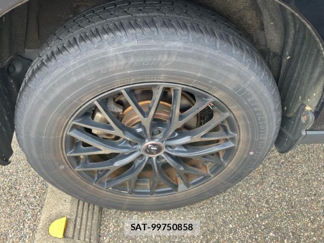 Toyota HARRIER 2017-03 8875021-4