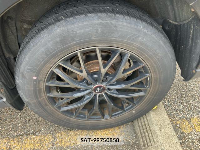 Toyota HARRIER 2017-03 8875021-5
