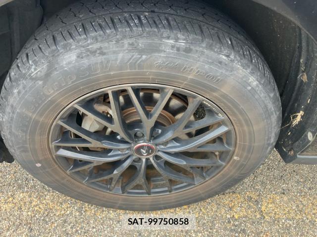 Toyota HARRIER 2017-03 8875021-6