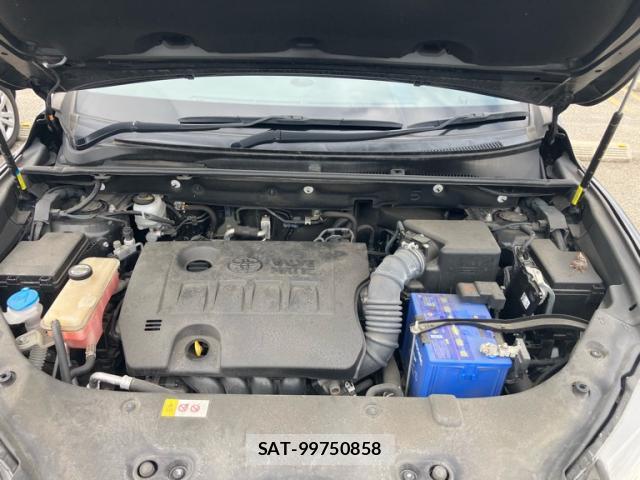 Toyota HARRIER 2017-03 8875021-9