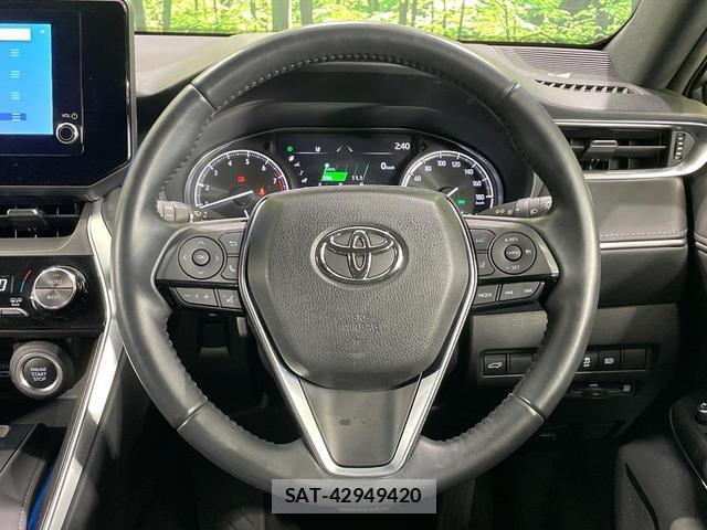 Toyota HARRIER 2024-03 8875062-10