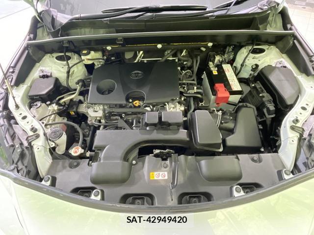 Toyota HARRIER 2024-03 8875062-11