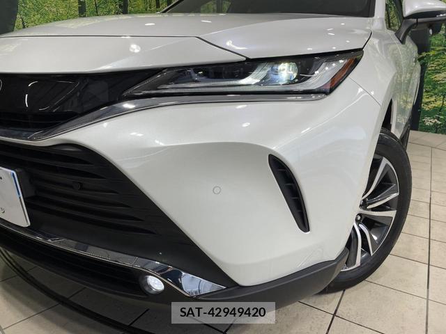Toyota HARRIER 2024-03 8875062-12