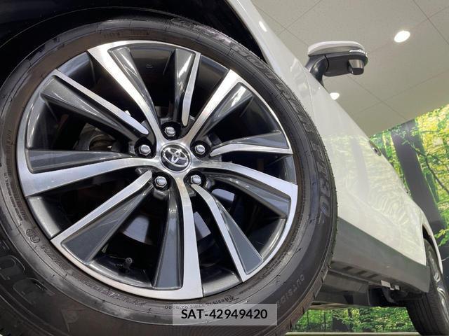 Toyota HARRIER 2024-03 8875062-13