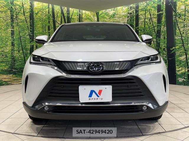 Toyota HARRIER 2024-03 8875062-14