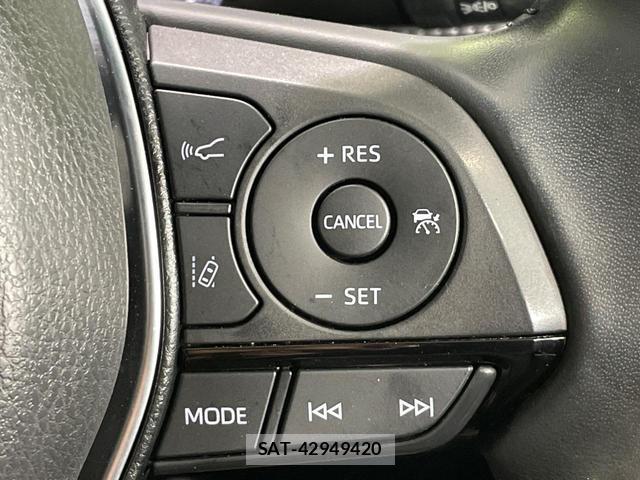 Toyota HARRIER 2024-03 8875062-4
