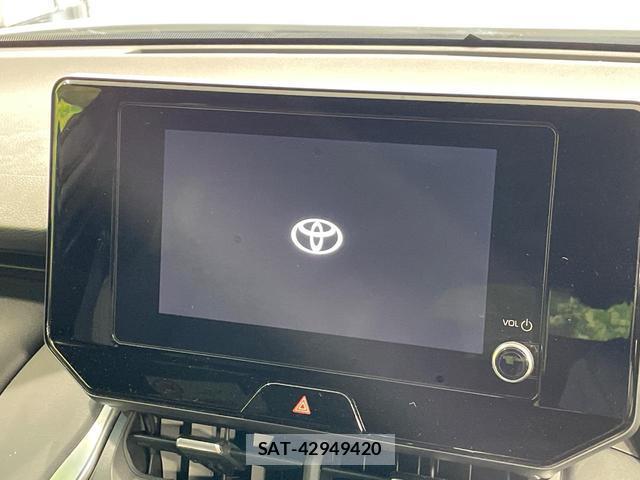 Toyota HARRIER 2024-03 8875062-6