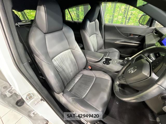 Toyota HARRIER 2024-03 8875062-7