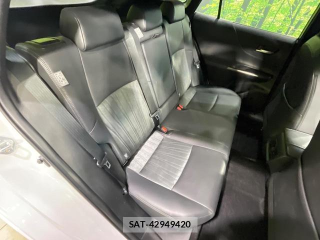 Toyota HARRIER 2024-03 8875062-8