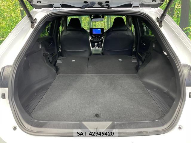 Toyota HARRIER 2024-03 8875062-9