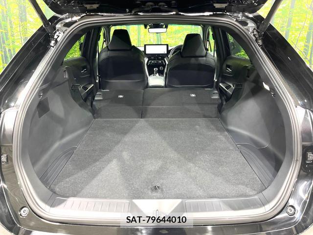 Toyota HARRIER 2026-02 8875182-10