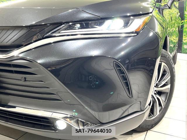 Toyota HARRIER 2026-02 8875182-12