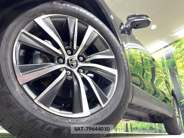 Toyota HARRIER 2026-02 8875182-13