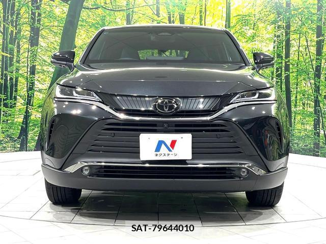 Toyota HARRIER 2026-02 8875182-14