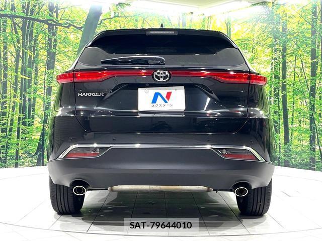 Toyota HARRIER 2026-02 8875182-15