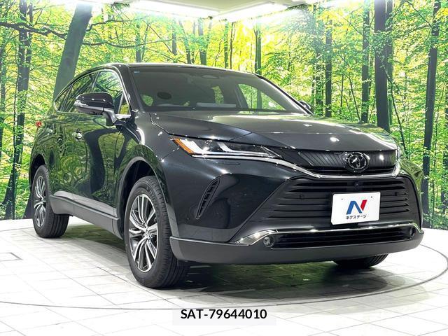 Toyota HARRIER 2026-02 8875182-16