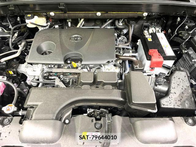 Toyota HARRIER 2026-02 8875182-18