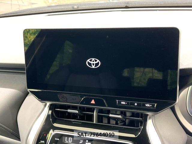 Toyota HARRIER 2026-02 8875182-2