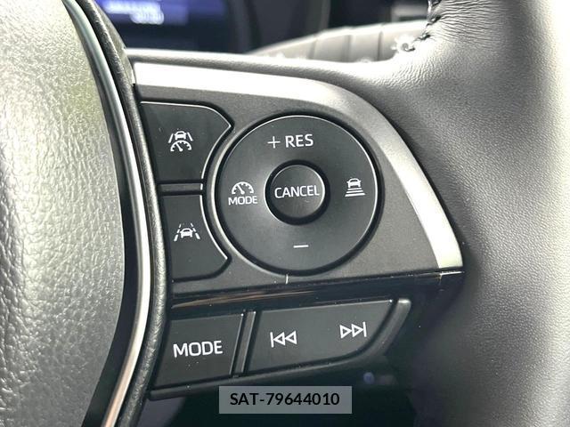 Toyota HARRIER 2026-02 8875182-4