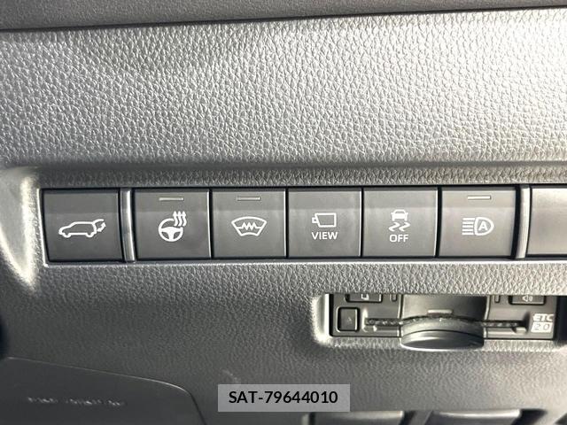Toyota HARRIER 2026-02 8875182-5