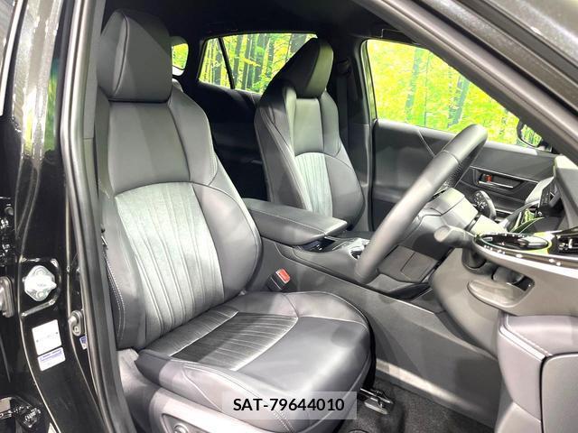 Toyota HARRIER 2026-02 8875182-8