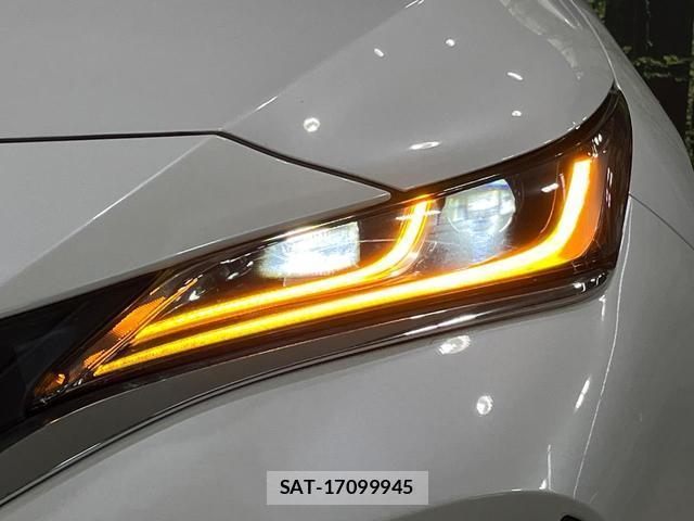 Toyota HARRIER 2022-12 8875822-11