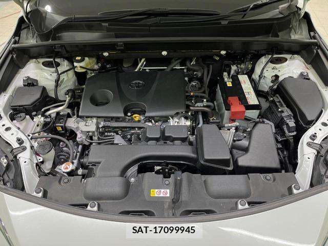 Toyota HARRIER 2022-12 8875822-17