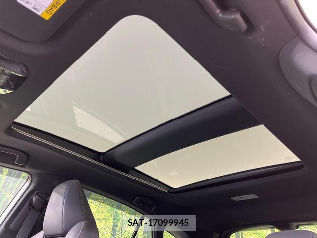 Toyota HARRIER 2022-12 8875822-2