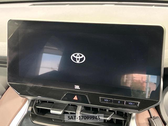 Toyota HARRIER 2022-12 8875822-5