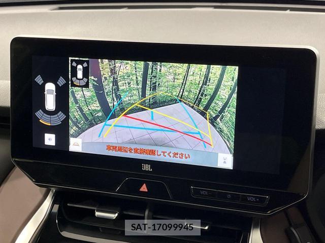 Toyota HARRIER 2022-12 8875822-6