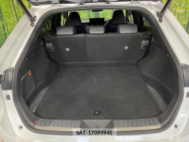 Toyota HARRIER 2022-12 8875822-9