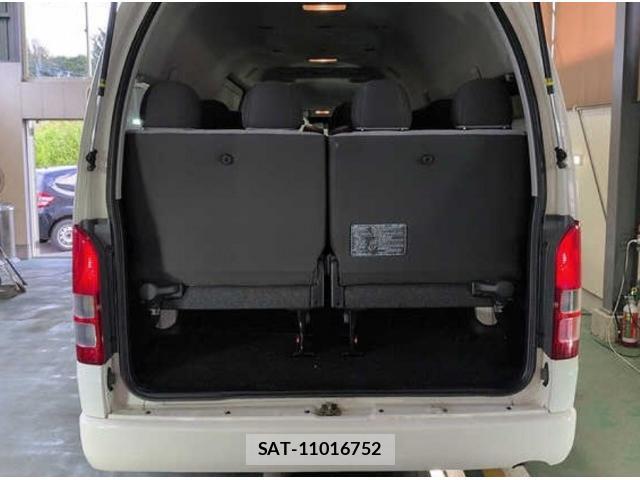 Toyota HIACE COMMUTER 2021-08 8872823-2