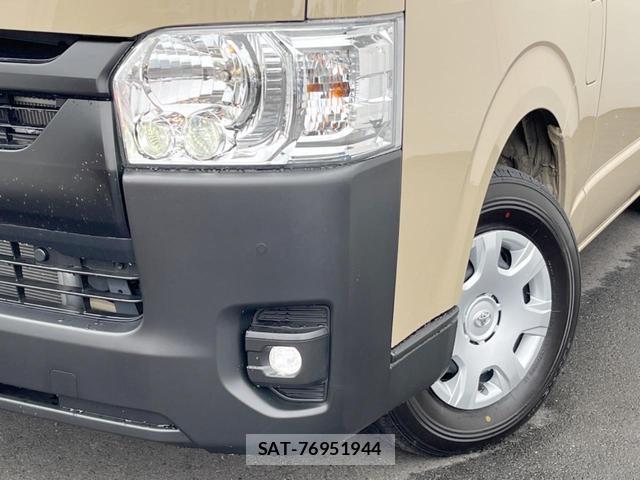 Toyota HIACE VAN 2025-12 8872634-10