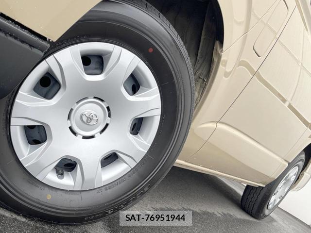 Toyota HIACE VAN 2025-12 8872634-12