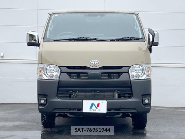 Toyota HIACE VAN 2025-12 8872634-13