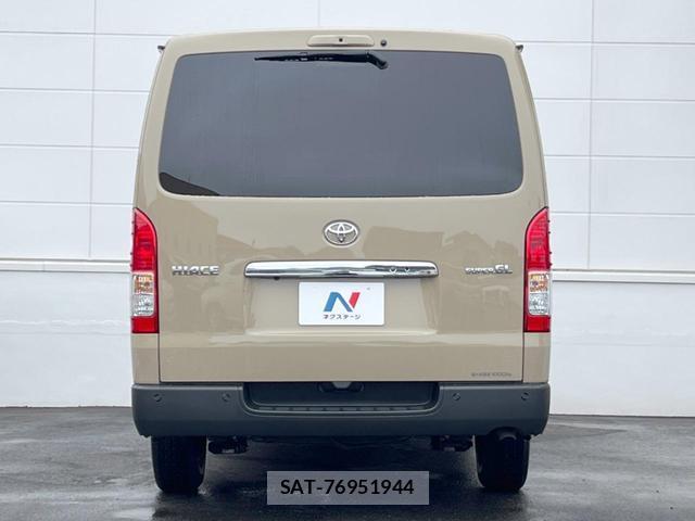Toyota HIACE VAN 2025-12 8872634-14
