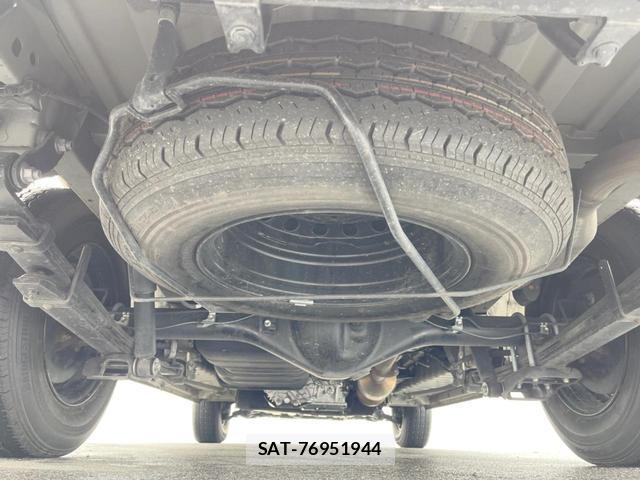 Toyota HIACE VAN 2025-12 8872634-18