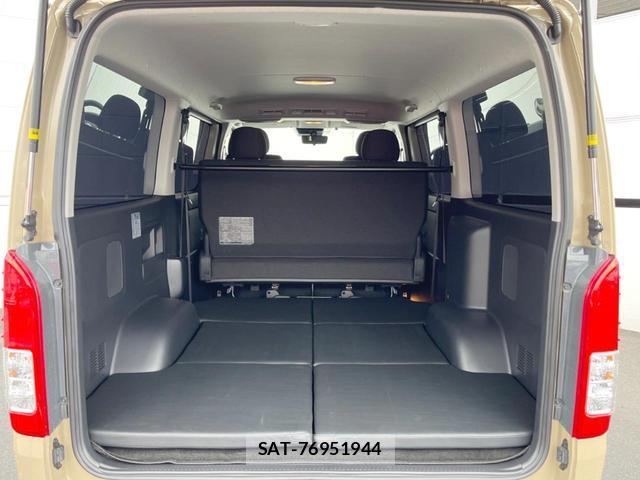 Toyota HIACE VAN 2025-12 8872634-8