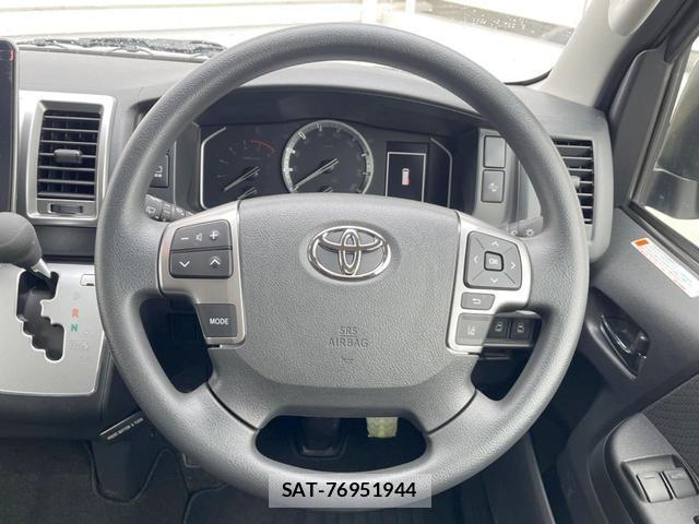Toyota HIACE VAN 2025-12 8872634-9