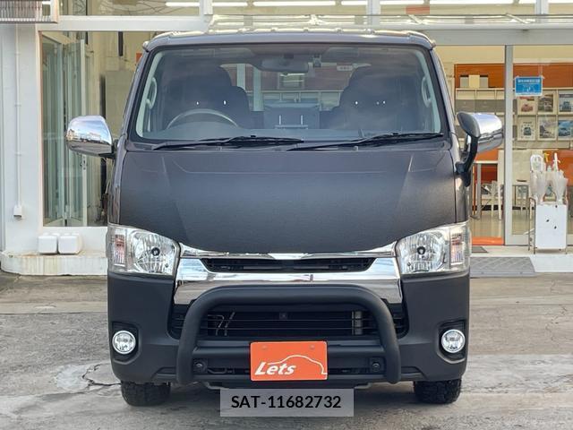 Toyota HIACE VAN 2015-12 8872691-1